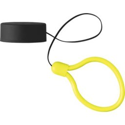 ABUS Granit Victory XPLus 68 Roll Up Adapter Verrouillage du disque de frein, noir-jaune