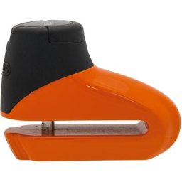 ABUS 305 Verrouillage du disque de frein, orange