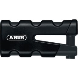 ABUS Granit Sledg 77 Grip Verrouillage du disque de frein, noir