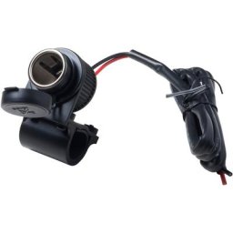 Interphone Chargeur allume-cigare