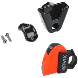 Kovix KH-V9 Support de verrouillage, noir
