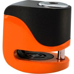 Kovix KS6 Verrouillage du disque de frein, orange