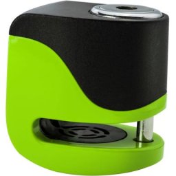 Kovix KS6 Verrouillage du disque de frein, vert
