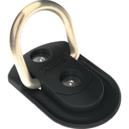ABUS WBA 60 Ancre mur-/plancher, noir