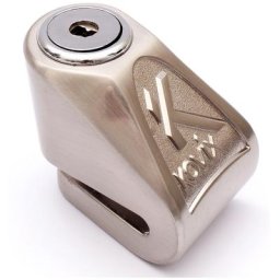 Kovix KN1 Verrouillage de disque de frein, argent
