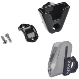 Kovix KH-V17 Support de verrouillage, noir