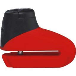 ABUS Provogue 305 Verrouillage du disque de frein, rouge