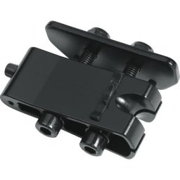 ABUS SH 37 Support de transport, noir