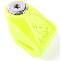 Kovix KN1 Verrouillage de disque de frein, vert