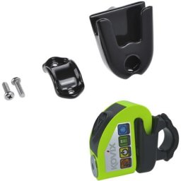 Kovix KC003 Support de verrouillage, noir