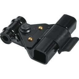 ABUS SH 59 Support de transport, noir