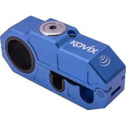 Kovix KHL Alarm Verrouillage grip, bleu