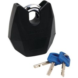 Oxford Monster XL Verrouillage de disque, noir