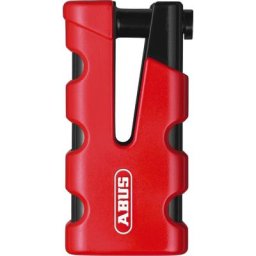 ABUS Granit Sledg 77 Grip Verrouillage du disque de frein, rouge
