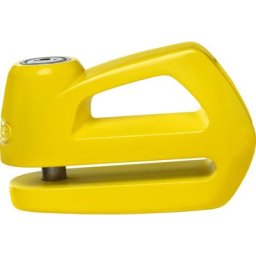 ABUS Element 290 Verrouillage du disque de frein, jaune