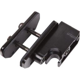 ABUS SH 77 Support de transport, noir