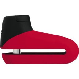ABUS Provogue 300 Verrouillage du disque de frein, rouge