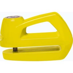 ABUS Element 285 Verrouillage du disque de frein, jaune