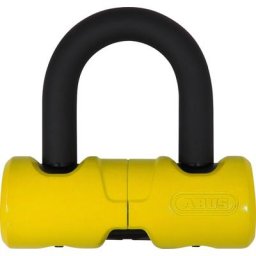 ABUS 405 Verrouillage du disque de frein, jaune