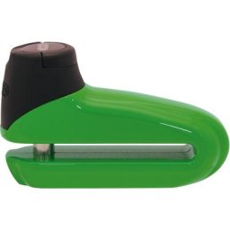 ABUS 300 Verrouillage du disque de frein, vert
