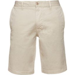 Blauer USA Bermudas Vintage Courts métrages, argent, taille 32