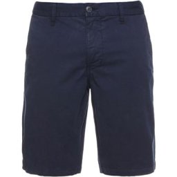 Blauer USA Bermudas Vintage Courts métrages, bleu, taille 30