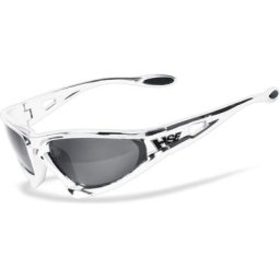 HSE SportEyes Falcon-X Lunettes de soleil, noir