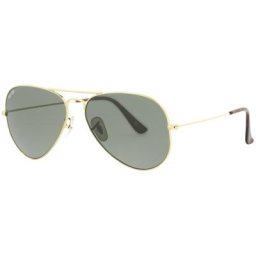 John Doe Aviator Lunettes