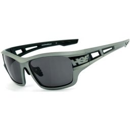 HSE SportEyes 2095 Lunettes de soleil, gris