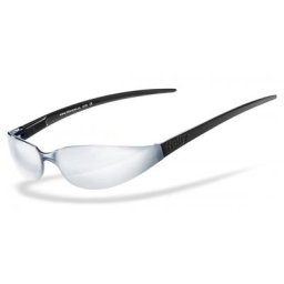 Helly Bikereyes Freeway 3.1 Lunettes de soleil, argent