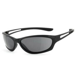 Helly Bikereyes Flyer Bar 3 Photochromic Lunettes de soleil, noir