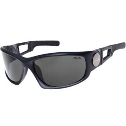 John Doe Airflow Photocromatic lunettes de soleil, noir