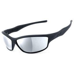Helly Bikereyes Fender 2.0 Lunettes de soleil, argent