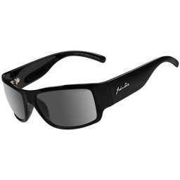 John Doe Kamikaze lunettes de soleil, noir
