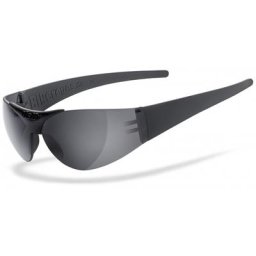 Helly Bikereyes Moab 4 Lunettes de soleil, noir