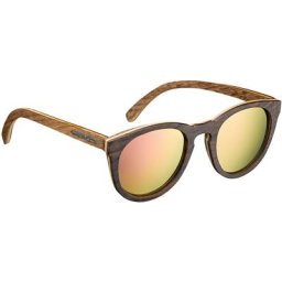 Held Wood lunettes de soleil, multicolore