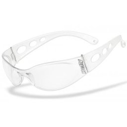 Helly Bikereyes Pro Street Lunettes de soleil, transparent