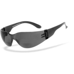 HSE Sport Eyes Sprinter 2.3 + 2,50 Lunettes de soleil, noir