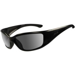 John Doe Reno Lunettes de soleil, noir