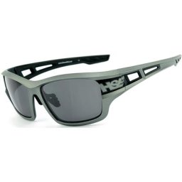 HSE SportEyes 2095 Photochromic Lunettes de soleil, gris