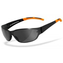 Helly Bikereyes Airshade Lunettes de soleil, noir