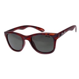 John Doe God Of Speed Lunettes de soleil, brun-beige