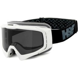HSE SportEyes 2305 Masques de motocross, noir