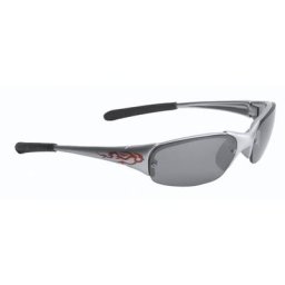 Held 9416 Lunettes de soleil, argent