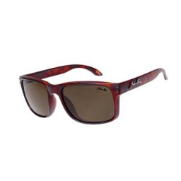 John Doe Ironhead Horn Lunettes de soleil