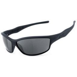 Helly Bikereyes Fender 2.0 Photochromic Lunettes de soleil, noir
