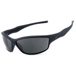 Helly Bikereyes Fender 2.0 Lunettes de soleil, noir