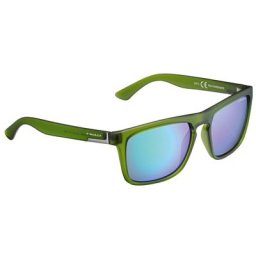 Held 9541 Lunettes de soleil, vert