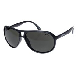 John Doe Mechanix Lunettes de soleil, noir