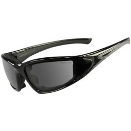John Doe Roadking Photocromatic lunettes de soleil, noir